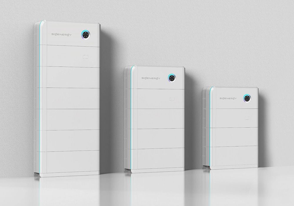 Hoe werkt een thuisbatterij
