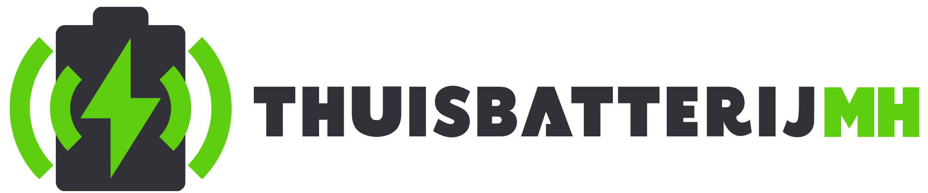 Thuisbatterij MH logo